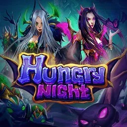 Hungry-Night
